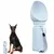 FurryFusion Bouteille d'eau pliable pour chien FurryFusion Bouteille d'eau pliable pour chien