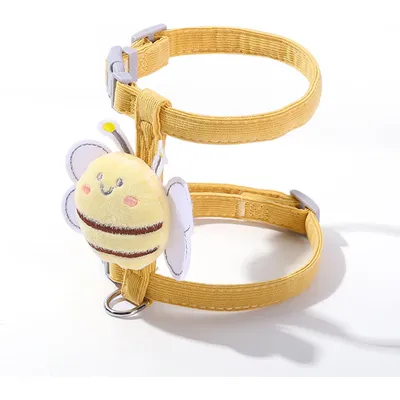 UAMLY Harnais Chat Gilet Respirant