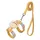 Talla M: Busto 27-43 cm