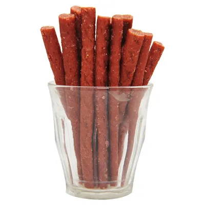 FurryFusion Barres de bœuf pour chiens