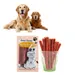 FurryFusion Barres de bœuf pour chiens