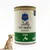 FurryFusion Nourriture humide pour chien au goût de poisson 400 g
