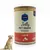 FurryFusion Nourriture humide pour chien saveur agneau 400 g