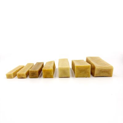 Yuccana Fromage de Yak