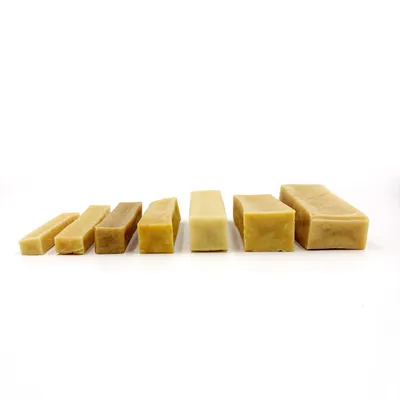 Yuccana Fromage de Yak