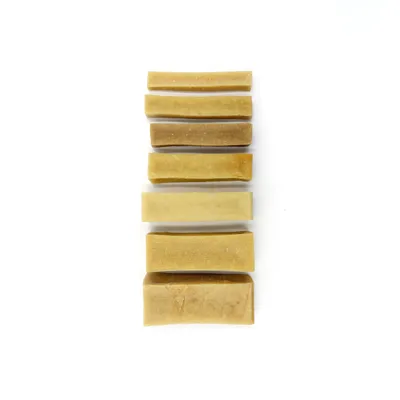 Yuccana Fromage de Yak