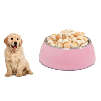 FurryFusion Petits pains au lait pour chiens