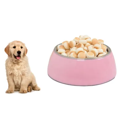FurryFusion Rollitos de leche pequeños para perros