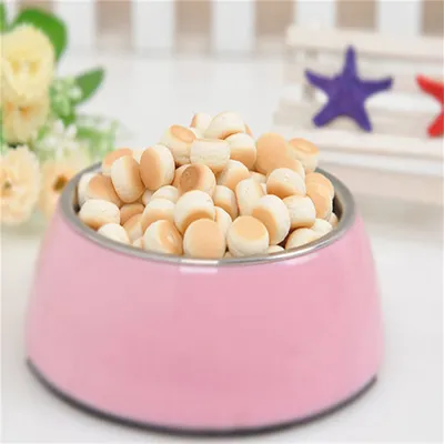 FurryFusion Petits pains au lait pour chiens