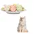FurryFusion Biscuits Mickey multicolores pour chiens