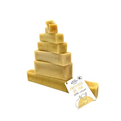 Yuccana Fromage de Yak Yuccana Fromage de Yak