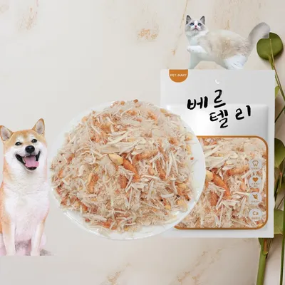 FurryFusion Freeze-dried cat food