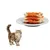 FurryFusion Os au lait enroulés de poulet