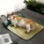FurryFusion Matelas de fraîcheur estival pour chiens FurryFusion Matelas de fraîcheur estival pour chiens