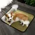 FurryFusion Matelas de fraîcheur estival pour chiens FurryFusion Matelas de fraîcheur estival pour chiens