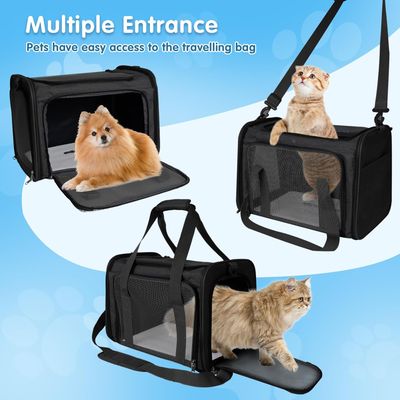 UAMLY Sacs à main pour chiens et chats