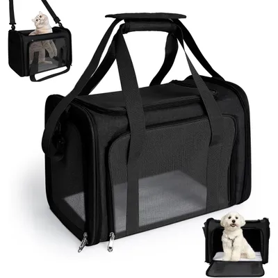 UAMLY Bolsos para perros y gatos