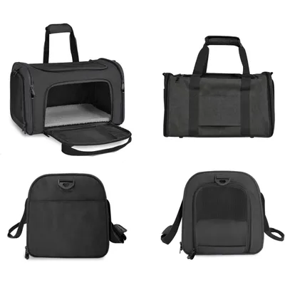 UAMLY Sacs à main pour chiens et chats