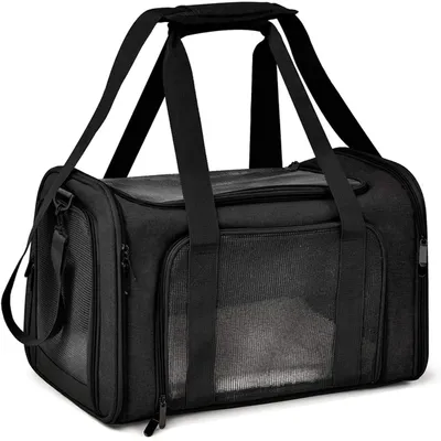 UAMLY Bolsos para perros y gatos