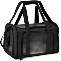 UAMLY Sacs à main pour chiens et chats