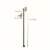 UAMLY Corde d'escalade murale pour arbre à chat