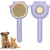 UAMLY Peigne de toilettage pour chats et chiens UAMLY Peigne de toilettage pour chats et chiens