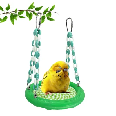 FurryFusion Hamac pour perroquet