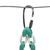 FurryFusion Hamac pour perroquet
