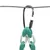 FurryFusion Hamac pour perroquet
