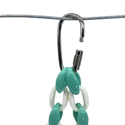 FurryFusion Hamac pour perroquet