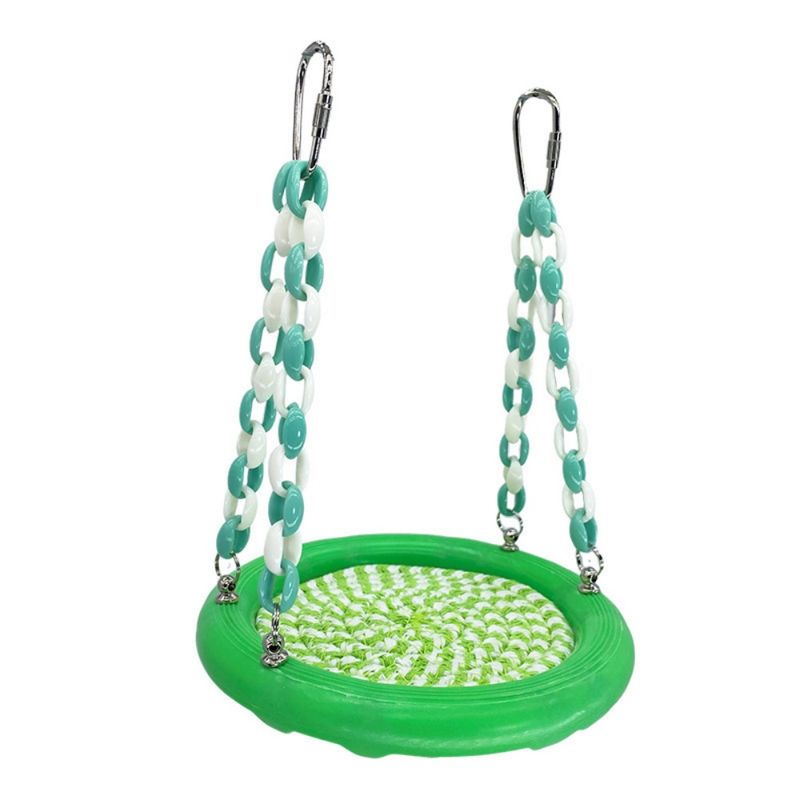 FurryFusion Hamac pour perroquet