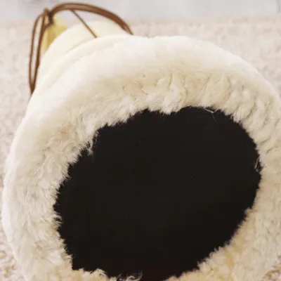 FurryFusion Jouet pour chat en peluche à ressort souris