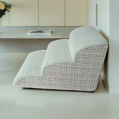 FurryFusion Escalier pour Chien Chat à 3 Marches