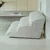 FurryFusion Escalier pour Chien Chat à 3 Marches
