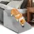 FurryFusion Escalier pour Chien Chat à 3 Marches