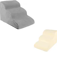 FurryFusion Escalier pour Chien Chat à 3 Marches