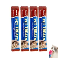FurryFusion Pasta multivitamínica para gatos, 20 unidades de 16 g