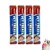 FurryFusion Cat Snack Pâte multivitaminée pour chat 20 × 16 g FurryFusion Cat Snack Pâte multivitaminée pour chat 20 × 16 g