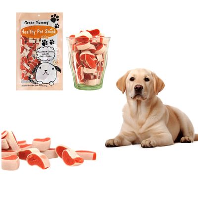 FurryFusion Sushi de morue pour chiens