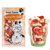 FurryFusion Sushi de morue pour chiens