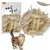 FurryFusion Collations pour chats : poissons séchés lyophilisés FurryFusion Collations pour chats : poissons séchés lyophilisés