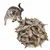 FurryFusion Collations pour chats : poissons séchés lyophilisés