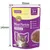 FurryFusion Nourriture humide pour chats en granulés 5 x 85 g