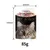 FurryFusion Nourriture humide pour chat 5x85g