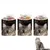 FurryFusion Nourriture humide pour chat 5x85g