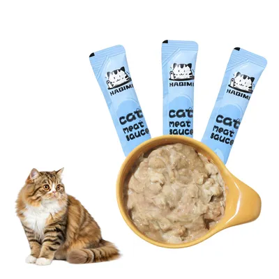 FurryFusion Sachets de pâtée pour chats FurryFusion Sachets de pâtée pour chats