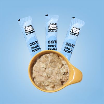 FurryFusion Sachets de pâtée pour chats