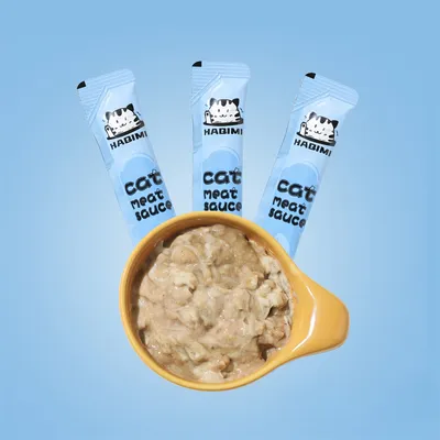 FurryFusion Sachets de pâtée pour chats FurryFusion Sachets de pâtée pour chats