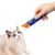 FurryFusion Cat Snack Pâte multivitaminée pour chat 20 × 16 g