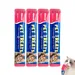 FurryFusion Cat Snack Multivitamin für Katzen 20 × 16 g